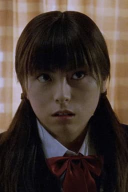 Photo of Yukako Kukuri