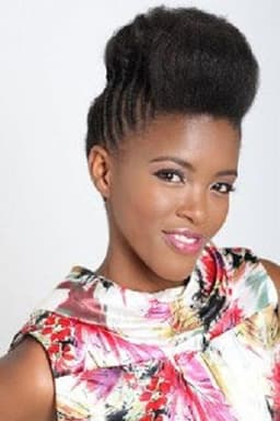 Photo of Precious Kofi