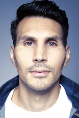Photo of Pejman Khorsand-Jamal