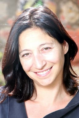 Photo of Catherine Benmaor