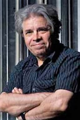 Photo of Damià Barbany