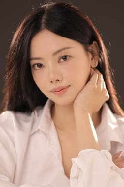 Photo of Rachel Lam Hei-Tung
