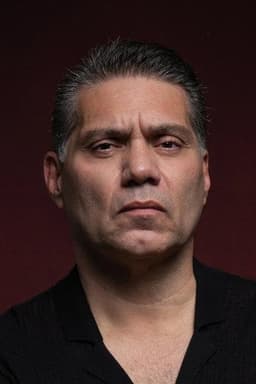 Photo of Marcio Rosario
