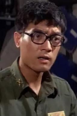 Photo of Sun Ya-Tung