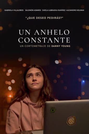 Poster for Un Anhelo Constante