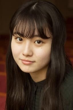 Photo of Hiyori Katada
