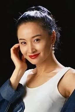 Photo of Yu Li