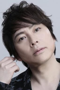 Photo of Ryotaro Okiayu