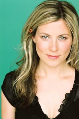 Photo of Sarah Lafleur
