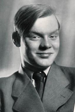 Photo of Hans Richter