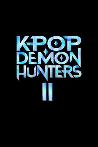 Poster for Untitled KPop Demon Hunters Sequel