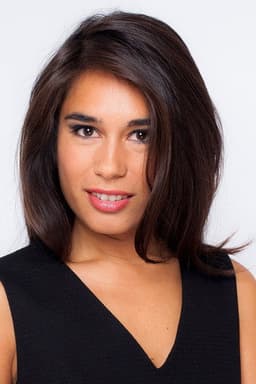 Photo of Émilie Tran Nguyen