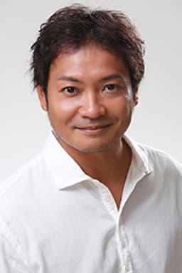 Photo of Masanori Takeda