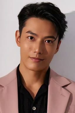 Photo of Aaron Lai