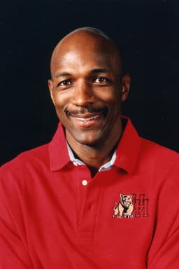 Photo of Clyde Drexler