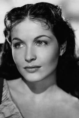 Photo of Yvonne Furneaux