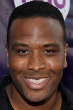 Photo of Imari Williams