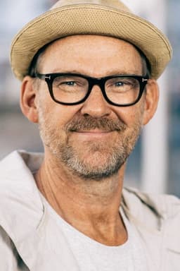 Photo of Jørgen Thorup