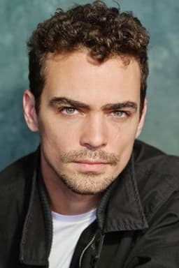 Photo of Jack Duarte