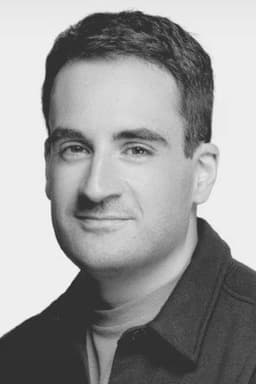 Photo of Nicholas De Rosa