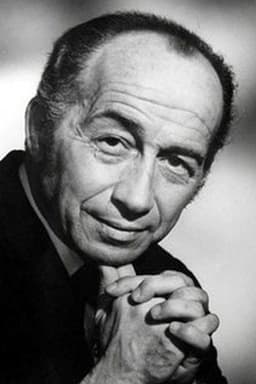 Photo of Johnny Silver
