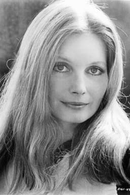 Photo of Catherine Schell