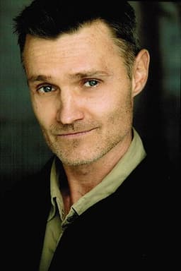 Photo of Gregory Sporleder