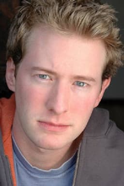 Photo of Joshua Wade