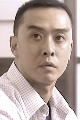 Photo of Frank Liu Zong-Ji