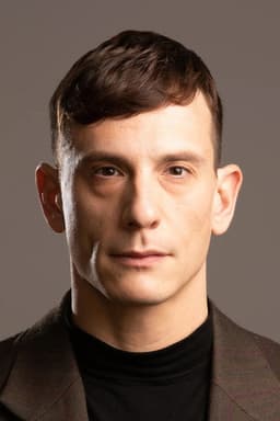 Photo of Alexandros Vardaxoglou