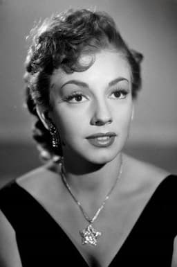 Photo of Evangelina Elizondo