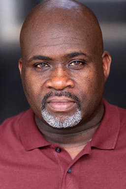Photo of Ketrick "Jazz" Copeland