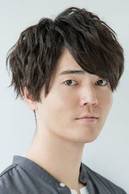 Photo of Wataru Komada
