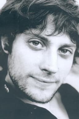 Photo of Simone Pagani