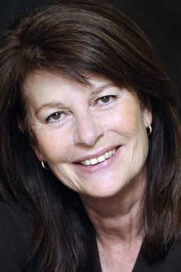 Photo of Claire Nadeau