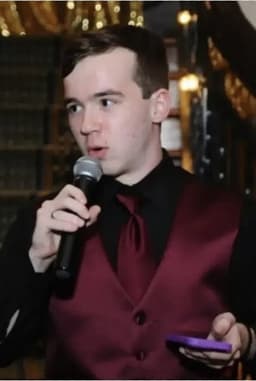 Photo of Brian McLernon