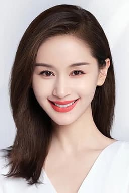 Photo of Wang Ziwen