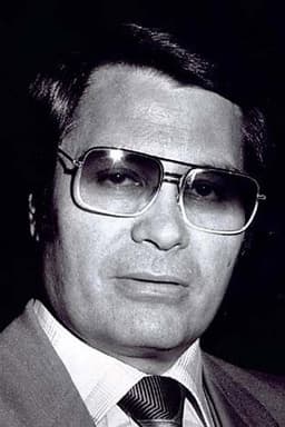 Photo of Jim Jones