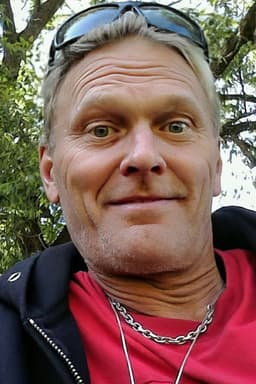 Photo of Tomas Fryk