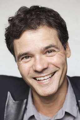 Photo of Antonio Interlandi