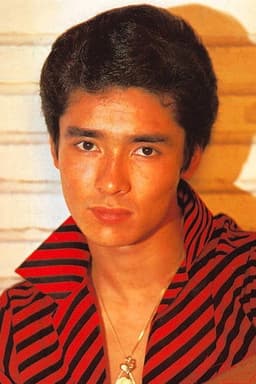 Photo of Hiromi Go