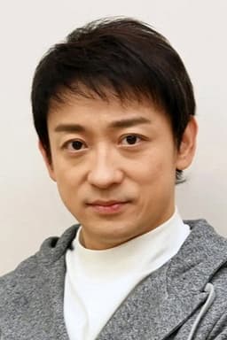 Photo of Koji Yamamoto