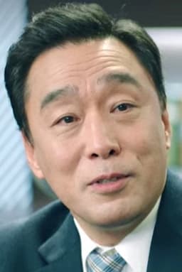 Photo of Choi Seung-Il