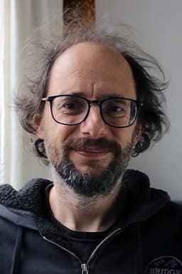 Photo of Alejandro Hartmann