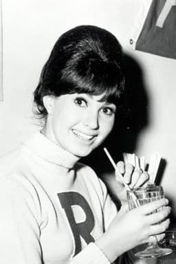 Photo of Donna Loren