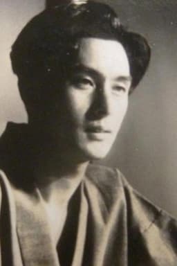 Photo of Kanji Kawara