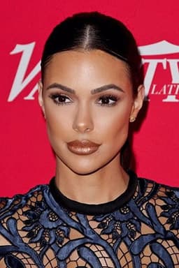 Photo of Anabelle Acosta