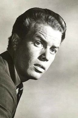 Photo of James Noah