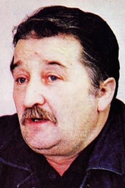 Photo of Zvonko Lepetić