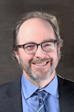 Photo of Jim Meigs